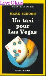 Un taxi pour Las Vegas
