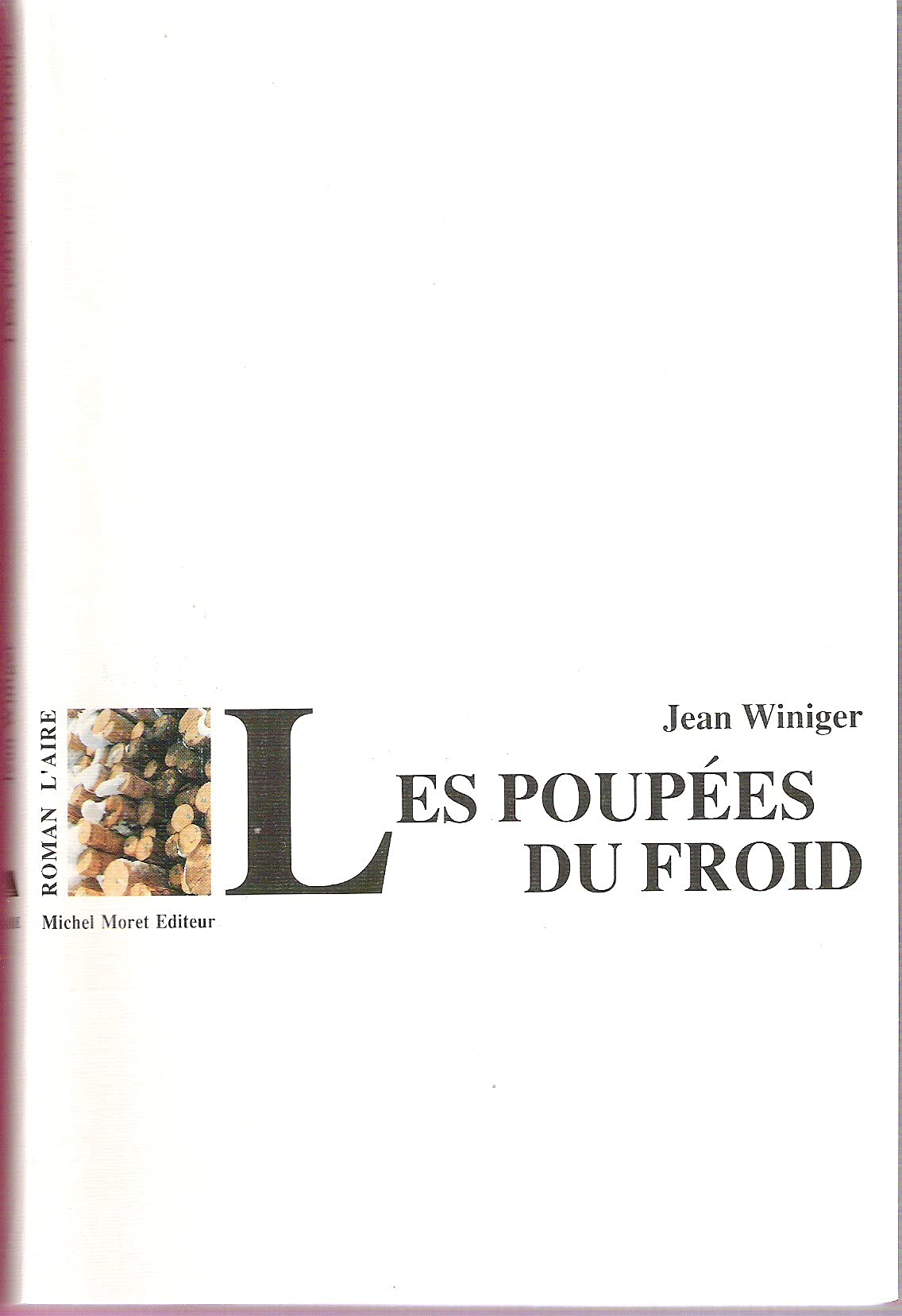 Les Poupées du froid