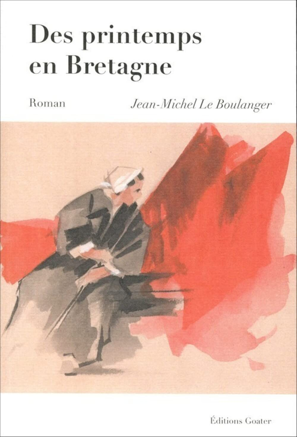 Des printemps en Bretagne