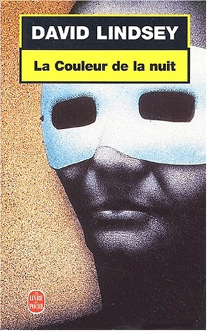 La couleur de la nuit