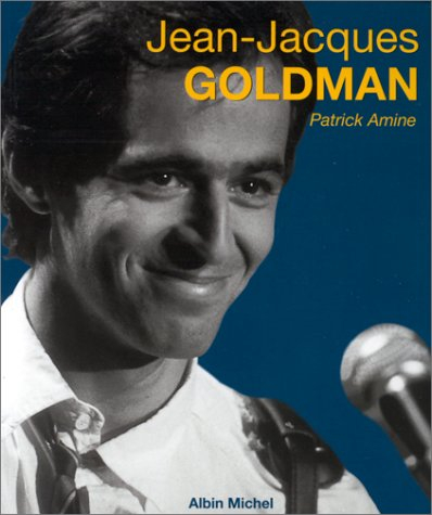 Jean-Jacques Goldman