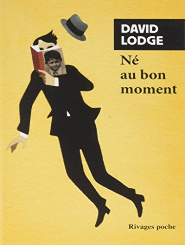 Né au bon moment : 1935-1975