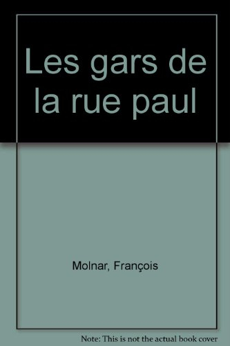les gars de la rue paul