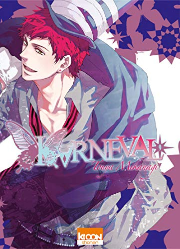 Karneval. Vol. 9