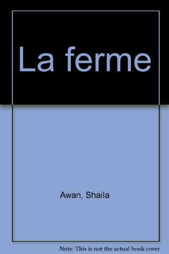 La ferme