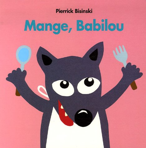 Mange, Babilou