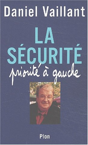 La sécurité : priorité à gauche