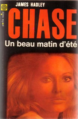 Un beau matin d'été