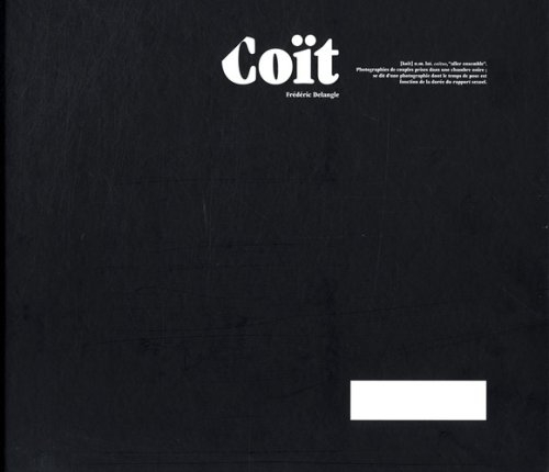Coït