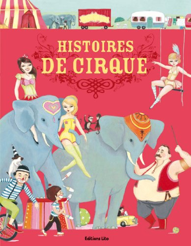 Histoires de cirque
