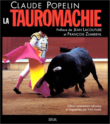 La Tauromachie