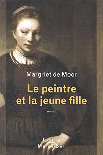 Le peintre et la jeune fille