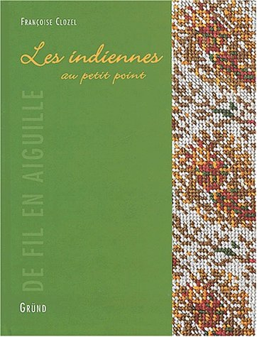 Les indiennes au petit point