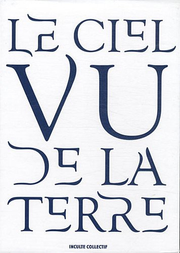 Le ciel vu de la Terre