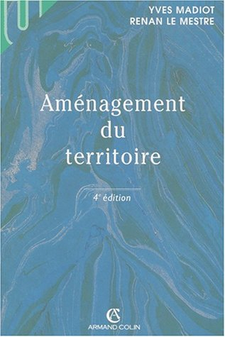 Aménagement du territoire
