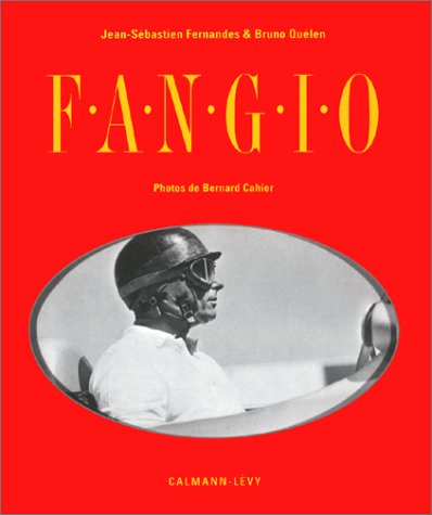 Fangio