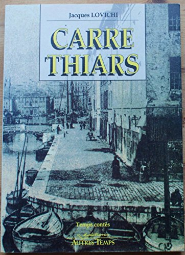 Carré Thiars