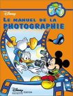 Le manuel de la photographie