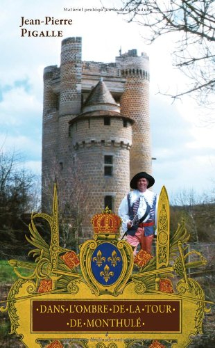 dans l'ombre de la tour de monthulé