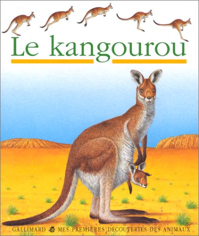 Le kangourou
