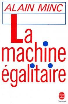 La machine égalitaire