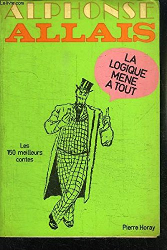 la logique mène à tout