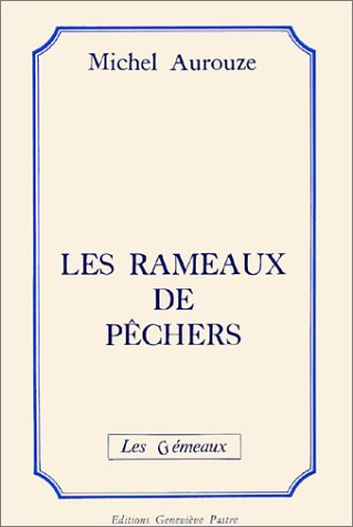 Les Rameaux de pêchers