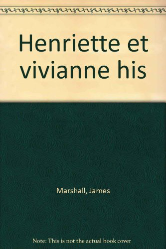 Henriette et Viviane : une histoire de deux poules