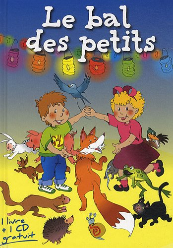 Le bal des petits
