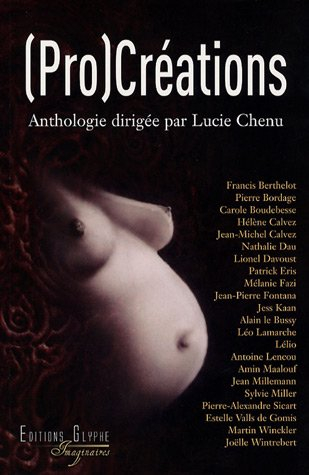 (Pro)créations : 22 histoires