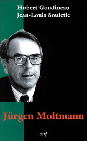 Jürgen Moltmann