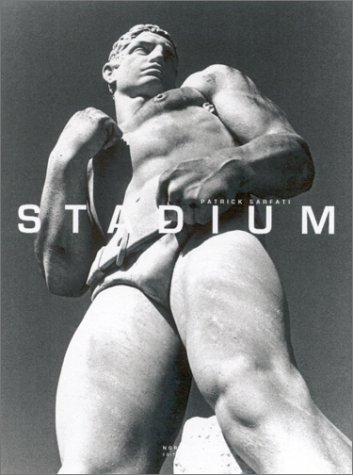 Stadium : le stade des marbres