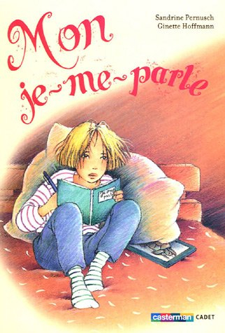 Mon je-me-parle