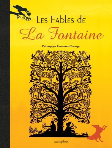 Les fables de La Fontaine
