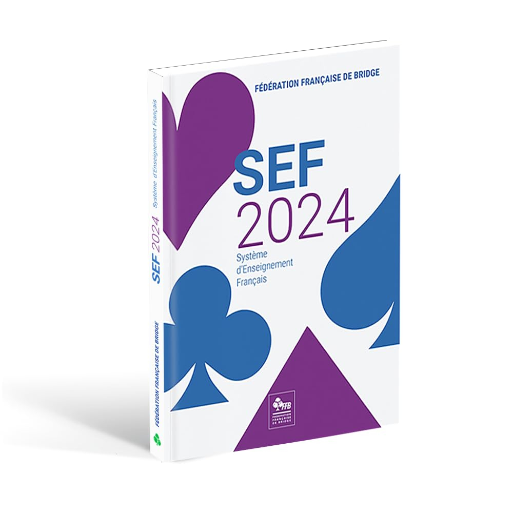 SEF 2024 : système d'enseignement français