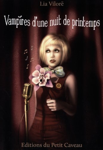 Vampires d'une nuit de printemps
