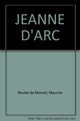 Jeanne d'Arc
