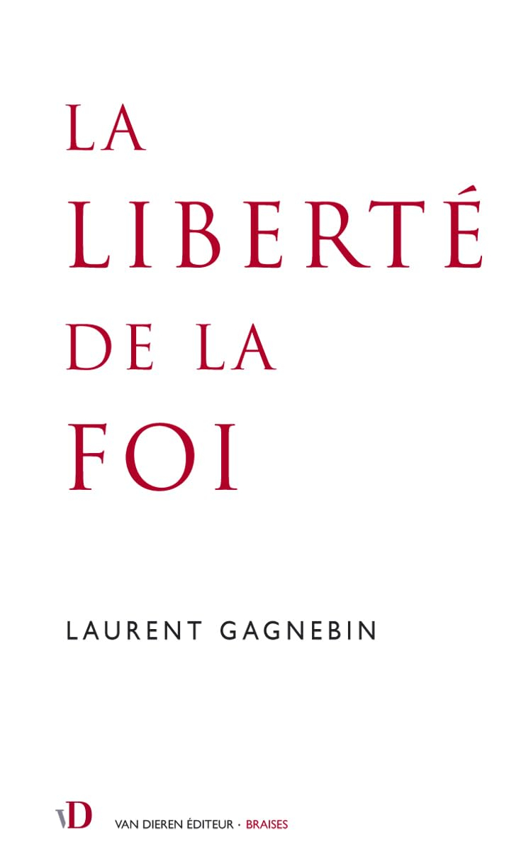 La liberté de la foi