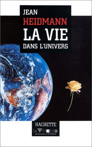 La vie dans l'Univers
