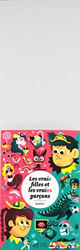 Les vrai(s) filles et les vrai(es) garçons