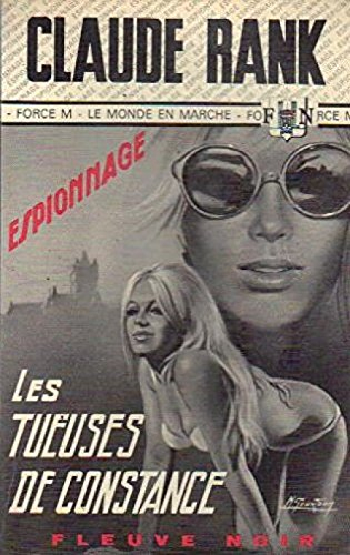 les tueuses de constance