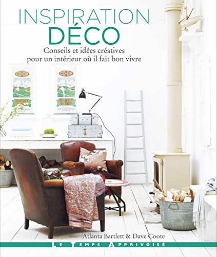 Inspiration déco : conseils et idées créatives pour un intérieur où il fait bon vivre