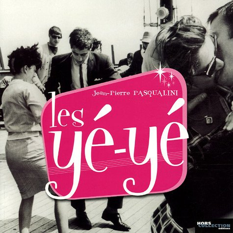 Les yéyés