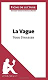 La Vague de Todd Strasser (Fiche de lecture): Résumé complet et analyse détaillée de l'oeuvre
