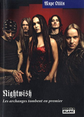 Nightwish : les archanges tombent en premier, 1996-2006
