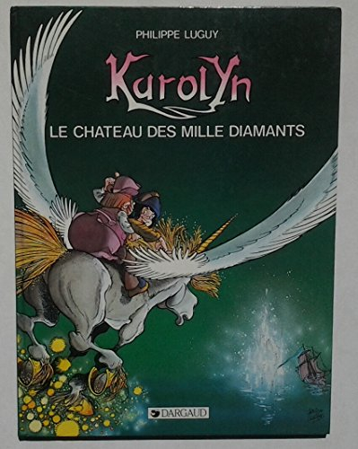 Le Château des mille diamants