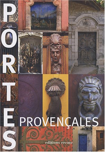 Portes provençales