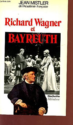 richard wagner et bayreuth