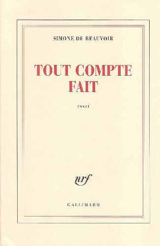 Tout compte fait