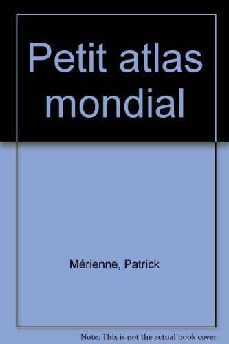 Petit atlas mondial